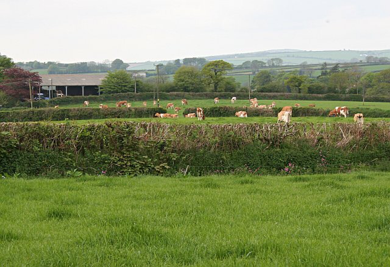 Animal Science — ICAR PG Test Series 2027